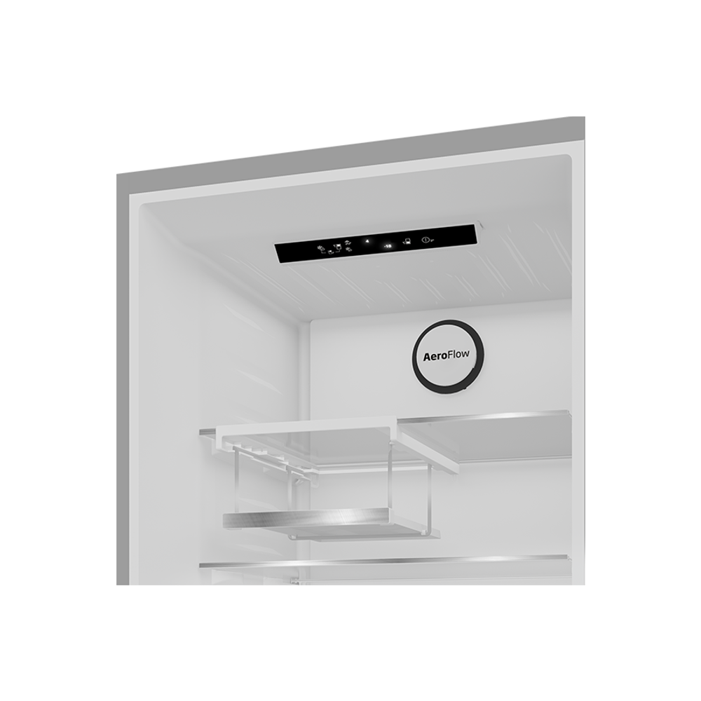 BEKO Frižider B3RCNA364HDXB, 316 l slika 5