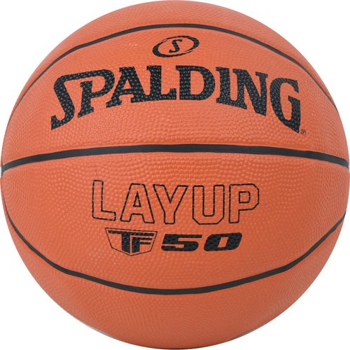 Spalding Layup tf-50 unisex košarkaška lopta 84332z slika 1