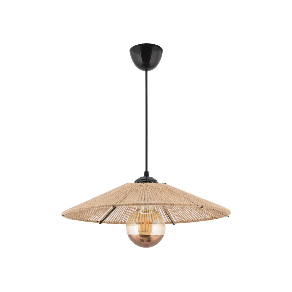 Luster Merten Jute Camel slika 2