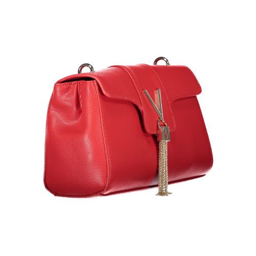 VALENTINO BAGS RED WOMEN'S BAG slika 3