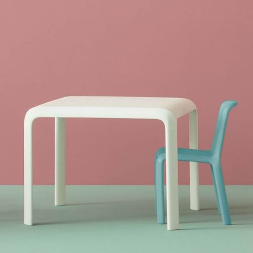Dizajnerski stol za djecu — by FIORAVANTI slika 8