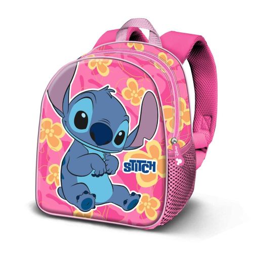 Disney Stitch Cute backpack 39cm slika 2