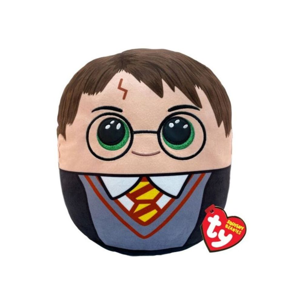 TY 39413 Squishy Plišana igračka Harry Potter 22 cm slika 1