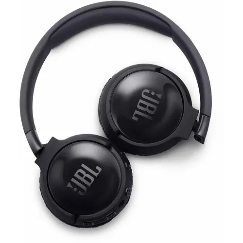Bluetooth slušalice JBL Tune 660 NC crne slika 2