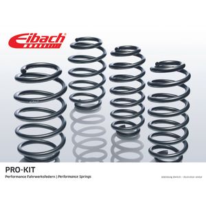 Eibach opruge VW/SEAT/ŠKODA