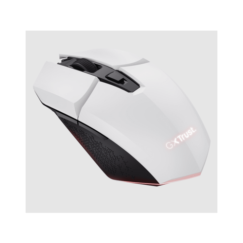 Trust GXT110 FELOX WIRELESS MOUSE white slika 3