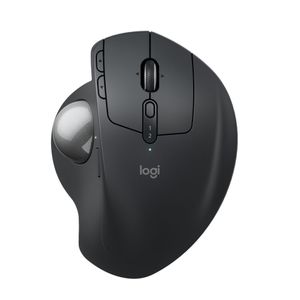 Logitech MX Ergo S, bežični optički miš, trackball 910-007260