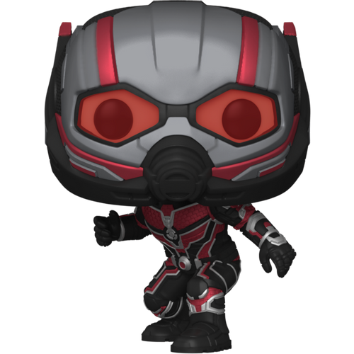 FUNKO POP: MARVEL - ANT-MAN - QUANTUMANIA - ANT-MAN slika 2