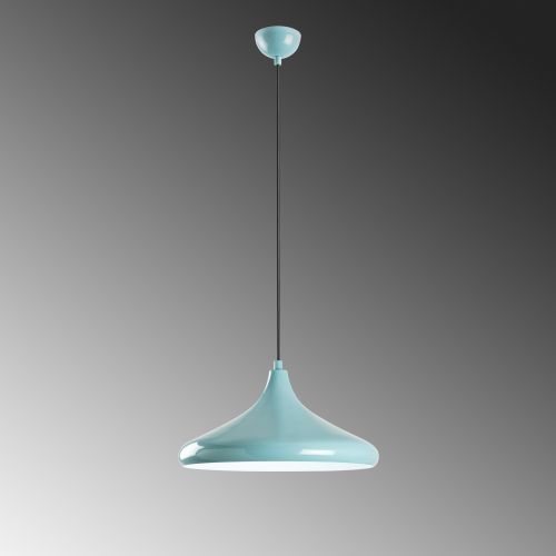 Eysan - Turquoise Turquoise Chandelier slika 6