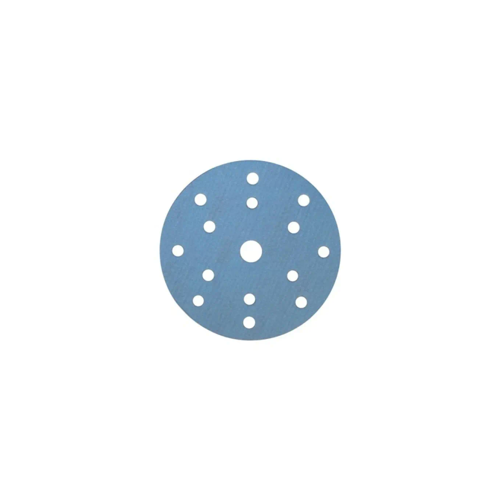 Norton - Brusni disk Norton A975 150X14 GR.80 15 rupa 66254477881 slika 1