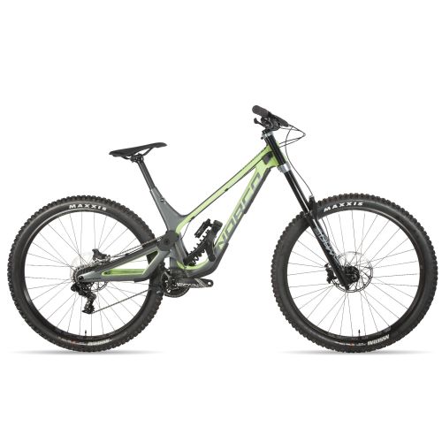 Norco Aurum HSP C2 29" L/XL slika 1