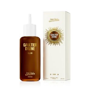 Jean Paul Gaultier Gaultier Divine Elixir parfum refill 200 ml