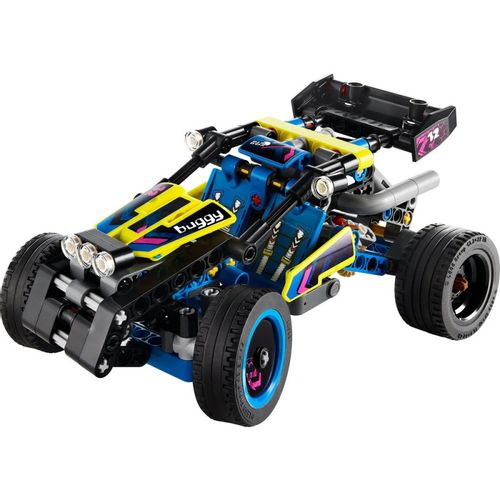 Lego Technic Off Road Race Buggy slika 3