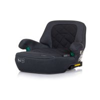 Chipolino autosjedalica 125-150cm ISOFIX Safy Granite