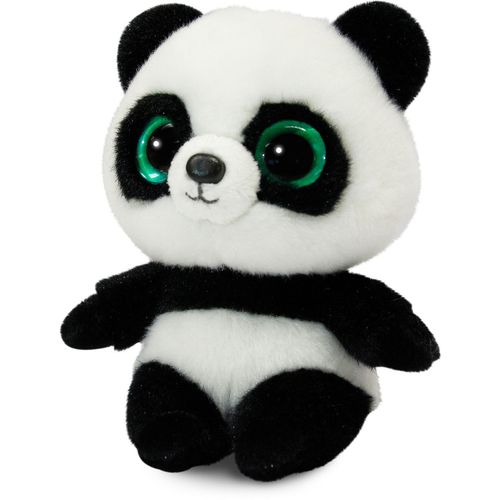 AUR: YOO HOO Panda pliš 15 cm slika 3