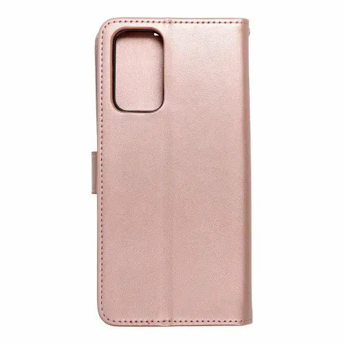 MEZZO Book case za XIAOMI Redmi NOTE 10 Pro tree rose gold slika 5