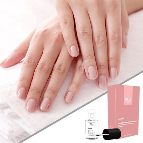 NailPro - Zaštitno sredstvo za nokte slika 4