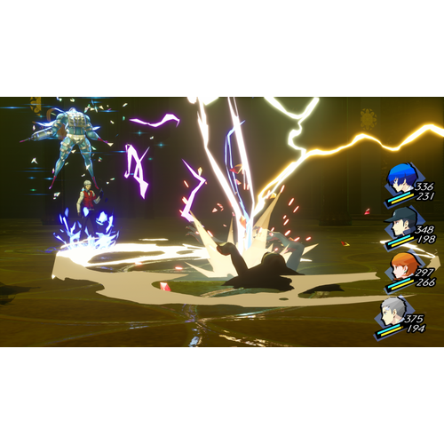 Persona 3 Reload (Xbox Series X & Xbox One) slika 6