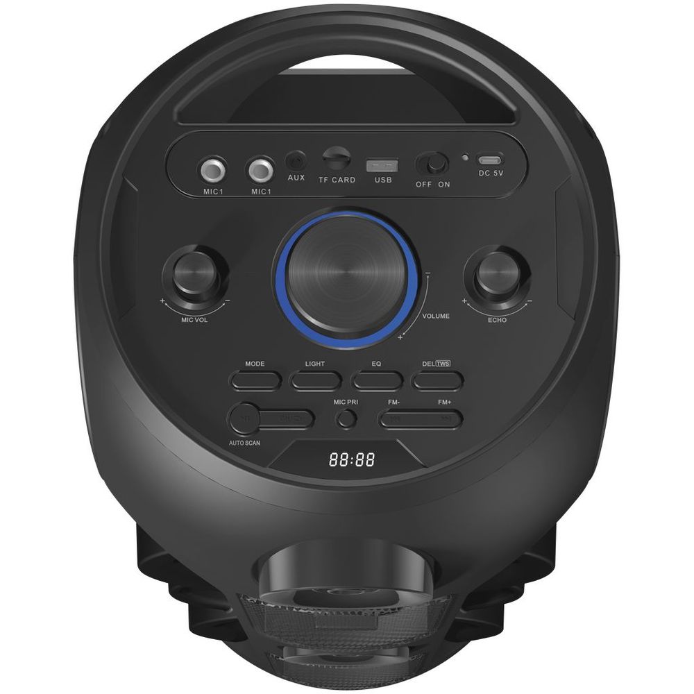 Prijenosni zvučnik Defender G78, BT/FM/USB/microSD, RMS 70W slika 3