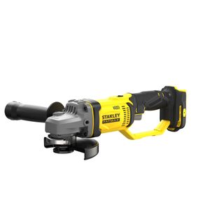 Stanley Aku Ugaona Brusilica SFMCG400B-XJ