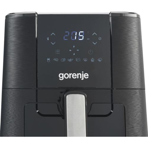 Gorenje AF1350DBW Air fryer, Friteza na vruć vazduh 5.4 L slika 7