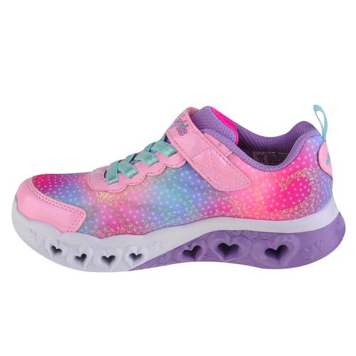 Skechers Flutter Heart Lights 302315L-PKMT Dječje Tenisice slika 2