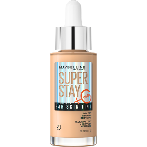 Maybelline New York Super Stay Skin Tint 24H tonirani serum 23​ slika 1