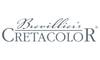 CRETACOLOR logo