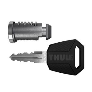 Thule One-Key System 12-pack cilindar bravice 12 brava + 3 ključa