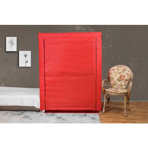 Bez - Red Red Storage Bag slika 1