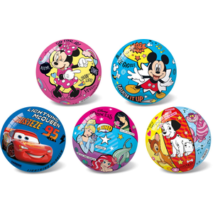 12-3116 Lopta PVC Disney 11 cm
