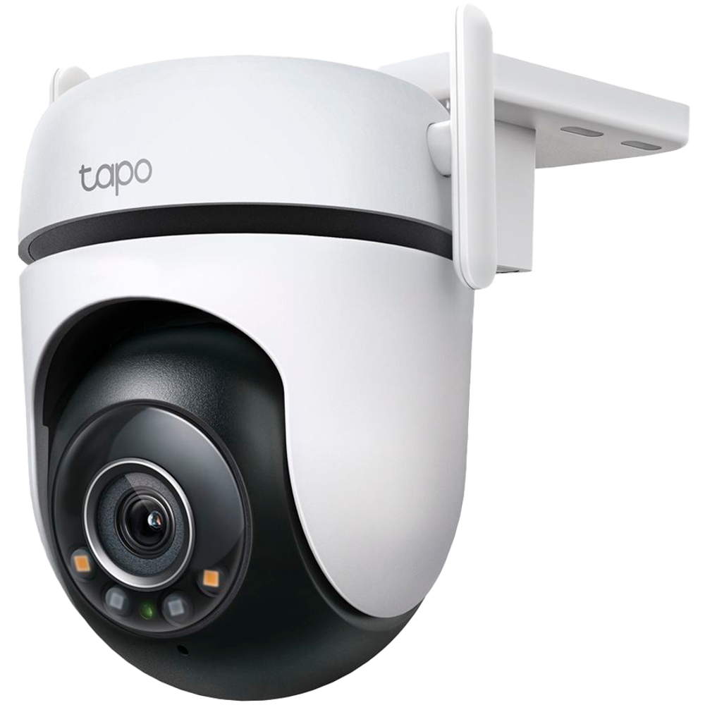 TP-Link Tapo C520WS Outdoor Pan/Tilt Security Wi-Fi Camera slika 1