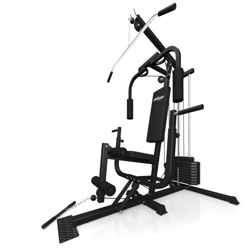 Physionics Strength Station slika 2