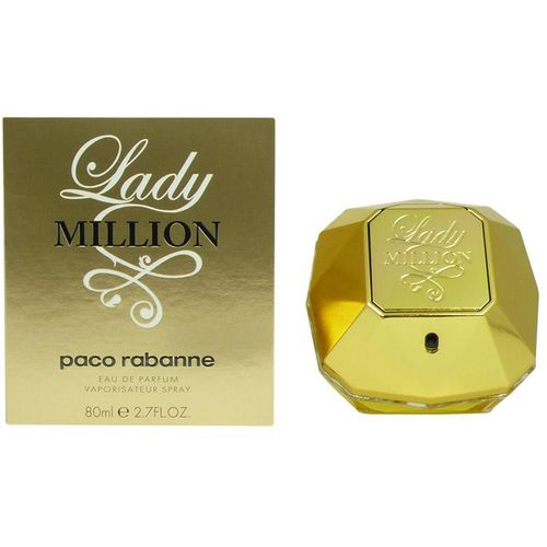 Paco Rabanne Lady Million Eau De Parfum 80 ml (woman) slika 1