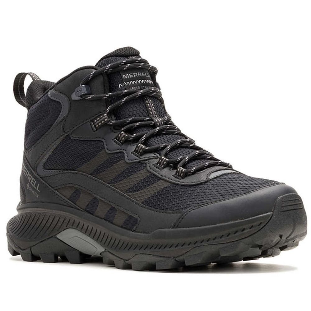 Merrell Patike Speed Strike 2 Mid GTX za muškarce slika 5
