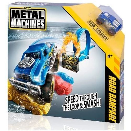 Metal Machines - Divlja pista slika 1