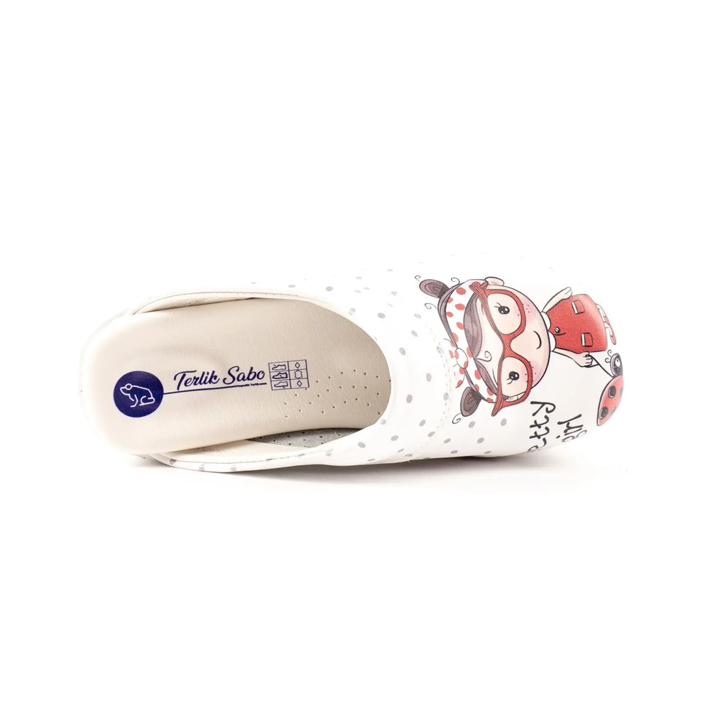 Terlik Sabo Air Max klompe, Pretty Girl slika 3