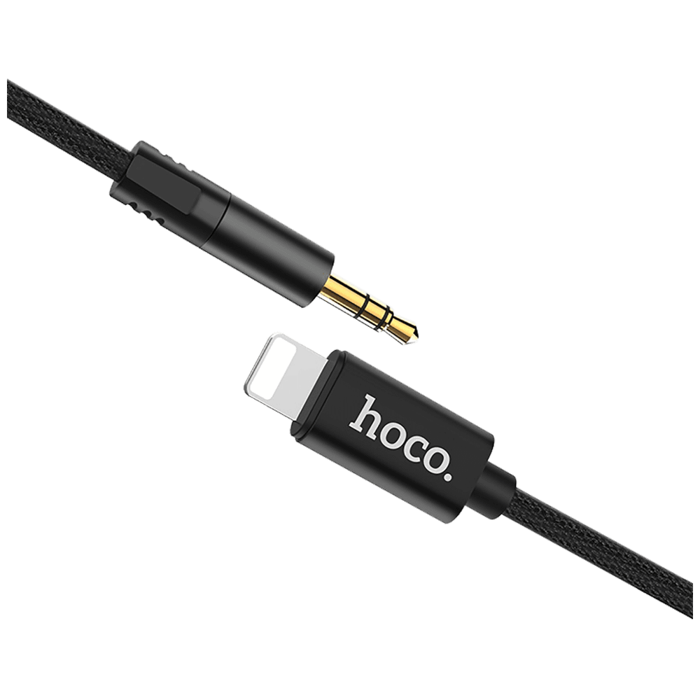 hoco. Audio kabl Lightning na 3.5 mm - UPA13 Sound source slika 5