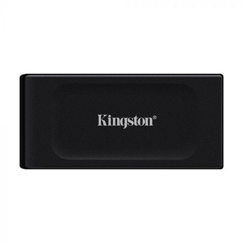 Kingston XS1000 prenosivi eksterni SSD disk 2TB slika 3