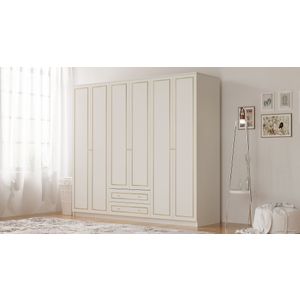 Ormar Rb-085 u Mat Bijeloj Boji