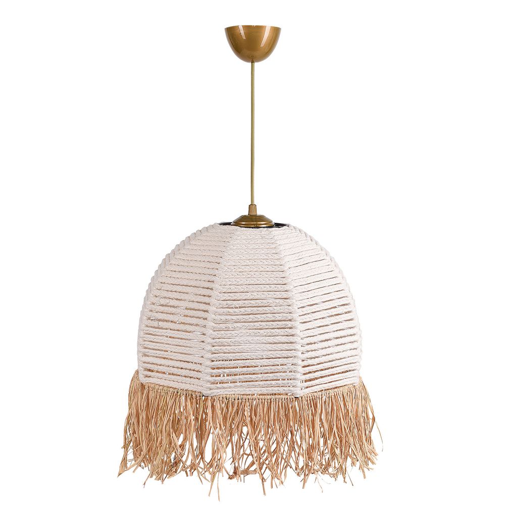 Luster TM222 Bijeli slika 3