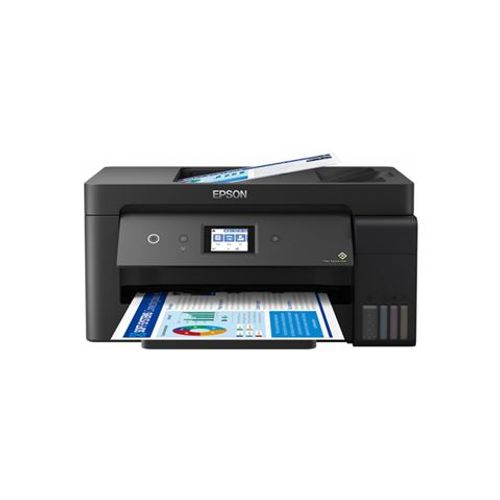 Pisač MFP Epson EcoTank ITS L14150 - A3+ Višenamjenski pisač slika 1