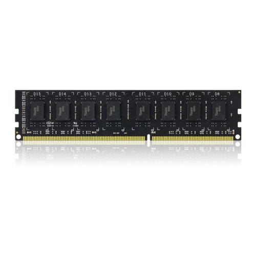 Teamgroup Elite 8GB DDR3L-1600 DIMM PC3-12800 CL11, 1.35V slika 2