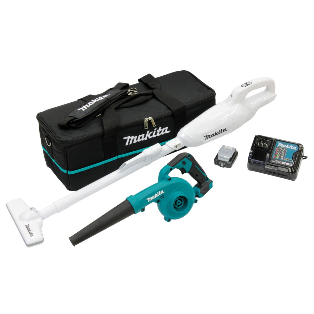 Makita - Set CXT CLX245SAX1 slika 1