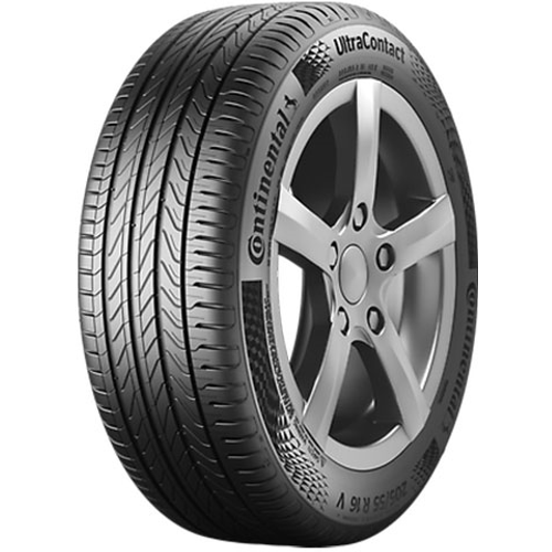 Continental 165/60R14 75H ULTRACONTACT slika 1