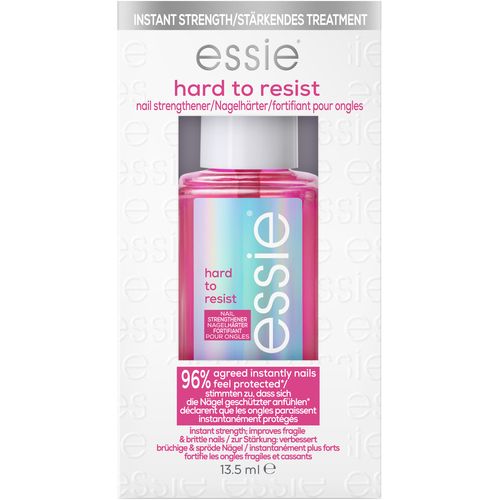 Essie Lak za nokte Hard To Resist Pink slika 2