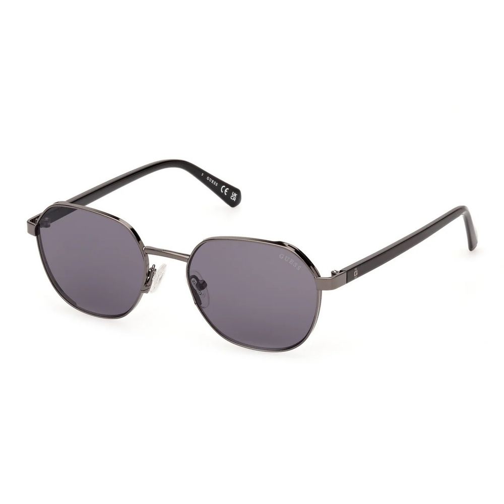 Muške Sunčane naočale Guess Guess GU00116 Black slika 2