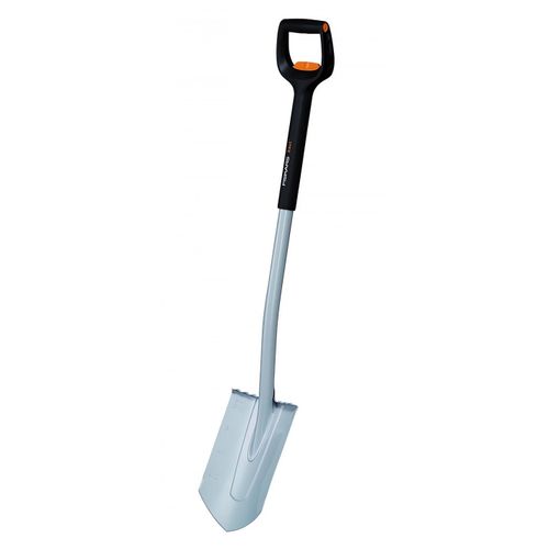 FISKARS Xact™ teleskopska štihača za vrt 111-130cm slika 1