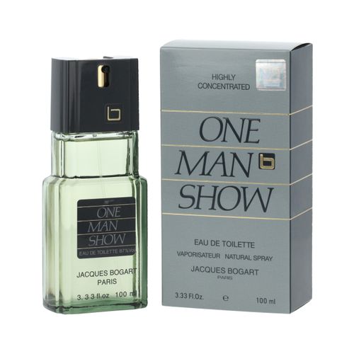 Jacques Bogart One Man Show Eau De Toilette 100 ml (man) slika 2