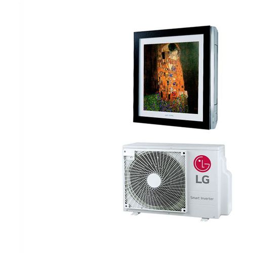 LG inverter klima uređaj A12FT Gallery 3,5 kW slika 5